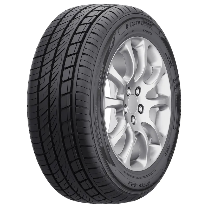 Promoție Anvelopa Vara 245/50 R20 102W FORTUNE FSR-303
